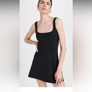 Reformation Eco Stretch Amy Dress